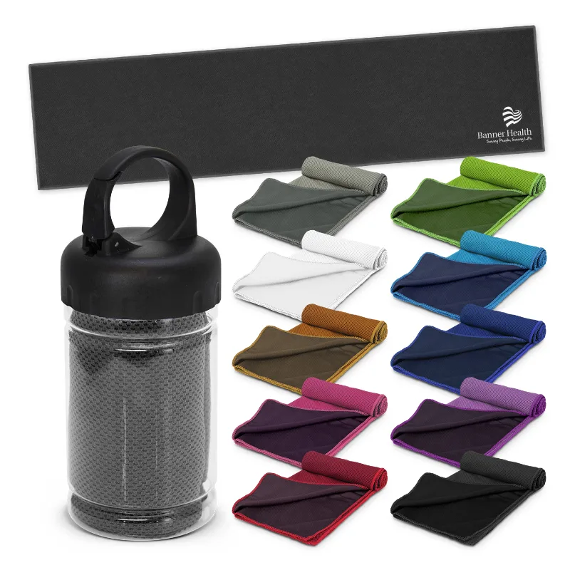 Yeti Premium Cooling Towel